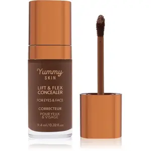 Danessa Myricks Beauty Yummy Skin Lift & Flex Anti cerne 10 ml pas cher