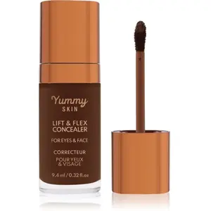 Danessa Myricks Beauty Yummy Skin Lift & Flex Anti cerne 10 ml pas cher
