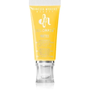 Danessa Myricks Crème pigmentée mate - Colorfix Matte - LEMONADE pas cher