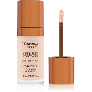 Danessa Myricks Beauty Yummy Skin Lift & Flex Anti cerne 10 ml pas cher