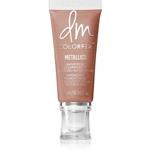 Danessa Myricks Beauty Colorfix Creams maquillage multi-usage pour les... pas cher