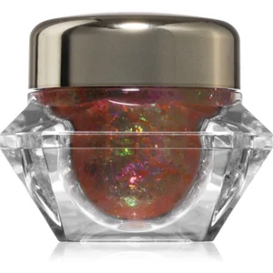 Danessa Myricks Beauty Infinite Chrome Flakes fard à paupières scintillant teinte Monarch 3,8 g pas cher