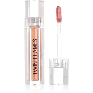 Danessa Myricks Ombre à paupières duochrome liquide - Twin Flames - 2,5 ml - STAR RUBY pas cher