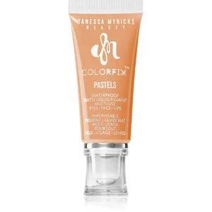 Danessa Myricks Beauty Colorfix Pastels Ombre à paupières 1000 ml pas cher