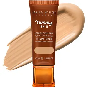 Danessa Myricks Beauty Yummy Skin Serum Tint Fond de teint 1000 ml pas cher