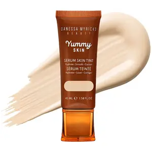 Danessa Myricks Beauty Yummy Skin Serum Tint Fond de teint 1000 ml pas cher