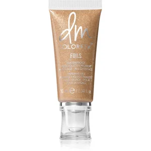 Danessa Myricks Beauty Colorfix Foils maquillage multi-usage pour les ... pas cher