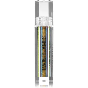 Danessa Myricks Beauty Twin Flames fard à paupières liquide pailleté teinte Obsession 2.5 ml pas cher