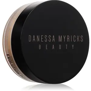 Danessa Myricks Beauty Evolution Powder Poudre libre 1000 g pas cher