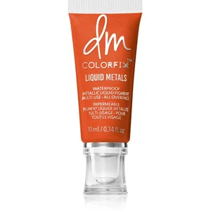 Danessa Myricks Beauty Colorfix Liquid Metals maquillage multi-usage p... pas cher