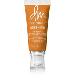 Danessa Myricks Beauty Colorfix Liquid Metals maquillage multi-usage p... pas cher