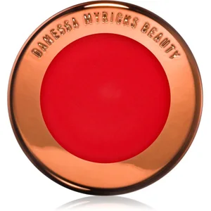 Danessa Myricks Blush crème - Yummy Skin - GOLDEN HOUR pas cher