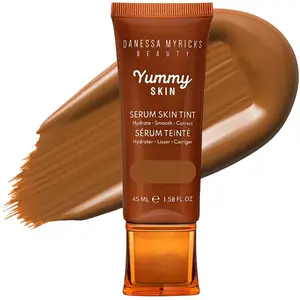 Danessa Myricks Beauty Yummy Skin Serum Tint Fond de teint 1000 ml pas cher