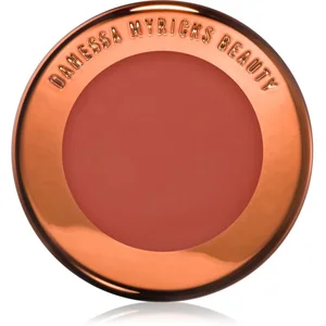 Danessa Myricks Beauty Yummy Skin Blurring Balm Powder Flushed stick bicolore lèvres et joues teinte Jubilee 6 g pas cher