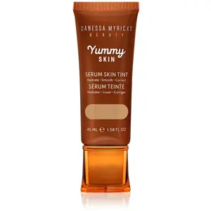 Danessa Myricks Beauty Yummy Skin Serum Tint Fond de teint 1000 ml pas cher