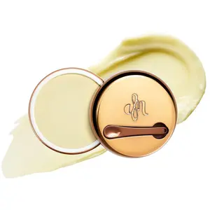 Danessa Myricks Beauty Yummy Skin Blurring Balm Powder fond de teint c...
