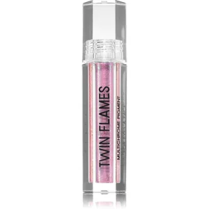 Danessa Myricks Beauty Twin Flames fard à paupières liquide pailleté teinte Love Spell 2.5 ml pas cher
