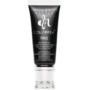 Danessa Myricks Beauty Colorfix Foils Ombre à paupières 1000 ml pas cher