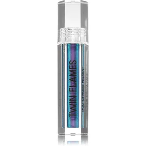 Danessa Myricks Beauty Twin Flames fard à paupières liquide pailleté teinte Euphoria 2.5 ml pas cher