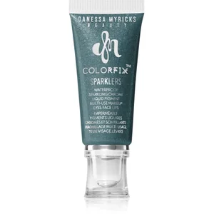 Danessa Myricks Beauty Colorfix Sparklers Ombre à paupières 1000 ml pas cher