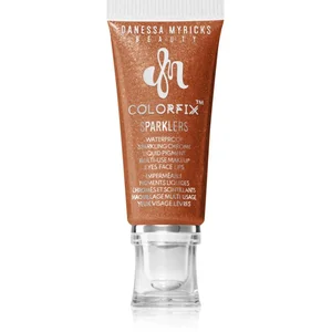 Danessa Myricks Beauty Colorfix Sparklers Ombre à paupières 1000 ml pas cher