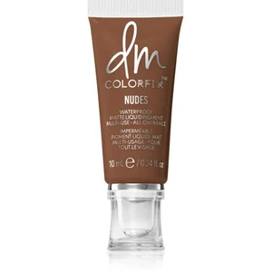 Danessa Myricks Beauty Colorfix Nudes Ombre à paupières 1000 ml pas cher
