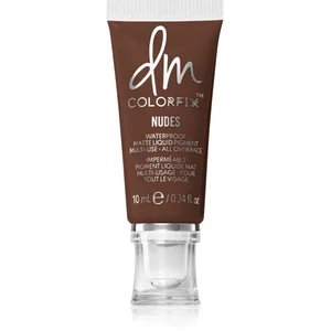 Danessa Myricks Beauty Colorfix Nudes Ombre à paupières 1000 ml pas cher