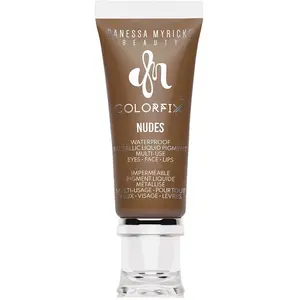 Danessa Myricks Beauty Colorfix Nudes Ombre à paupières 1000 ml pas cher