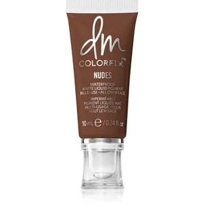 Danessa Myricks Beauty Colorfix Nudes Ombre à paupières 1000 ml pas cher