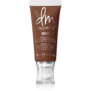 Danessa Myricks Crème pigmentée mat - Colorfix Liquid Nudes - 11 pas cher