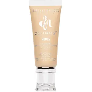 Danessa Myricks Beauty Colorfix Nudes Ombre à paupières 1000 ml pas cher