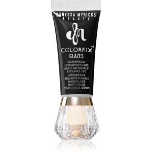 Danessa Myricks Gel gloss multi-usage - Colorfix Glaze - STARGAZER pas cher