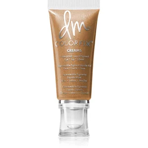 Danessa Myricks Beauty Colorfix Metallics Ombre à paupières 1000 ml pas cher