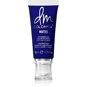 Danessa Myricks Beauty Colorfix Matte Ombre à paupières 1000 ml pas cher
