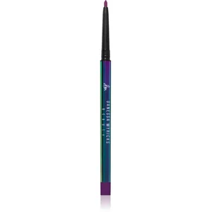 Danessa Myricks Beauty Infinite Chrome Micropencil crayon yeux waterproof teinte Amethyst 0.15 g pas cher