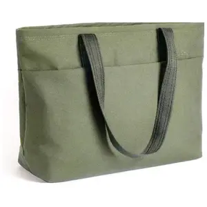 Moment Everything Travel-Tote sac de voyage 19L - Vert pas cher