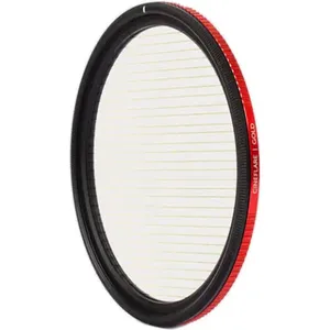 Moment Filtre CineFlare Streak 67mm gold pas cher