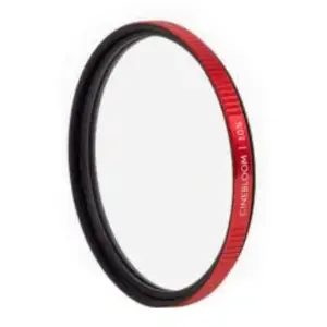 Comparateur de prix : Moment Filtre Diffusion CineBloom 10% 58mm