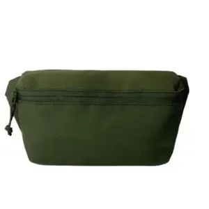 Moment Everything Mini Sling 1L - Vert Olive pas cher