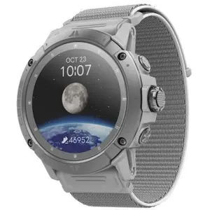Comparateur de prix : Montre gps coros vertix 2s moon gris clair