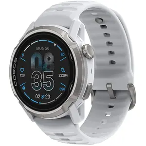 Comparateur de prix : Montre GPS de sport COROS APEX 4 42mm - COROS