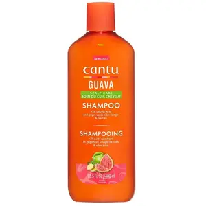Comparateur de prix : Cantu Guava Scalp Relief Shampoo 400ml