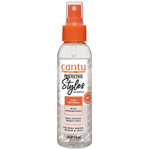 Cantu Protective Styles by Angela Rafraîchisseur pour cheveux 120 ml pas cher