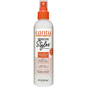 Cantu Protective Styles Conditioning Detangler 237ml pas cher