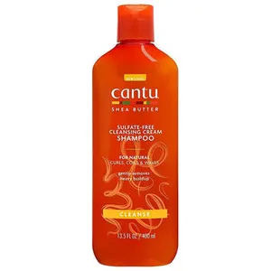 Comparateur de prix : Shampooings Cantu Pour Cheveux Naturels Crème Lavante