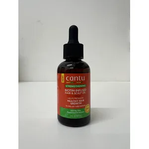 CANTU Avocado Oil Elixir sérum fortifiant et régénérant pour cheveux à... pas cher