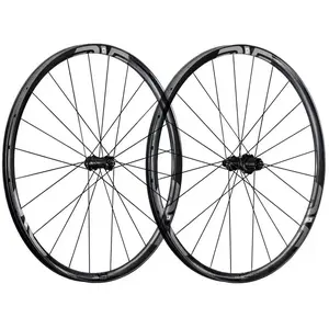 Enve Jeu De Roues Gravel G23 Cl Disc Tubeless 12 x 100 / 12 x142 mmVendu parbikeinn