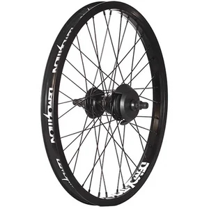 Demolition Roue Arrière Whistler 18´´ Lhd pas cher