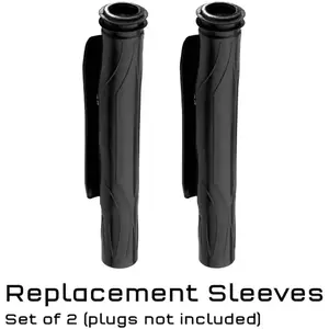 Comparateur de prix : Wolf Tooth Encase System Manchons De Rangement Pour Cintre Sans Embout...