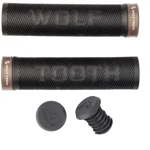Wolf Tooth Poignées Echo Lock-onVendu paramazon